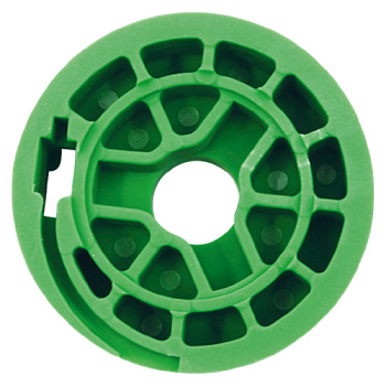 Ролик стеклоподъёмника (катушка стеклоподъемника) 772465