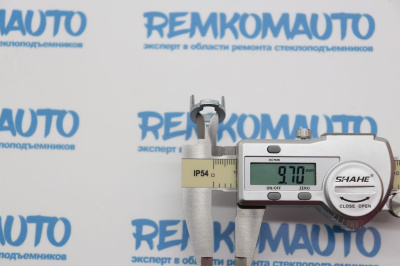 Стопорное кольцо личинки замка двери Audi/Seat/Skoda/Volkswagen 770259