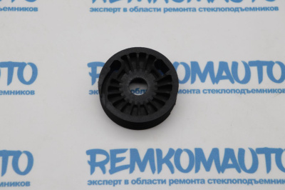 Ролик стеклоподъемника (катушка стеклоподъемника) 772624