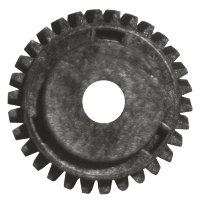 Шестерня люка крыши Citroen C3 771483