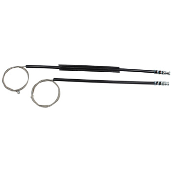 Комплект тросов стеклоподъёмника Seat Leon (зад. лев./прав.) 771953