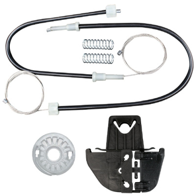 Ремкомплект стеклоподъемника Volkswagen Touran (зад. прав.) 771655