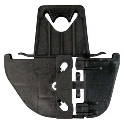 Направляющий держатель стеклоподъёмника (каретка стеклоподъемника) 770143