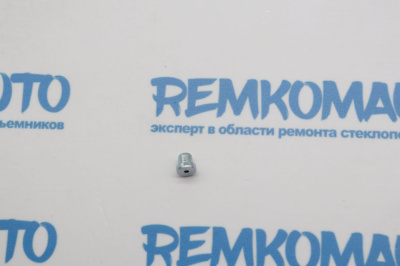 Фиксатор для опрессовки тросов стеклоподъемника (6.5х4.5/1.6) 772507