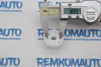 Обводной ролик стеклоподъёмника 770952