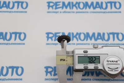 Шестерня люка крыши BMW 1-series E87/Mercedes Benz G-Klasse W463/Smart Cabrio/Ford Mondeo 771499