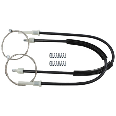 Комплект тросов стеклоподъёмника Ford Mondeo 2007-2014 (зад. лев./прав.) 770770