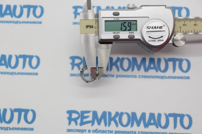 Стопорное кольцо личинки замка двери Audi/Seat/Skoda/Volkswagen 770259