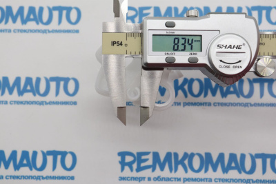 Фиксатор замка двери BMW 5-series F10 (перед. лев.) 771471