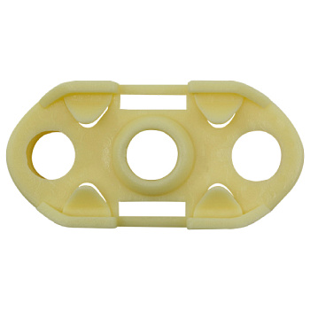 Направляющий держатель стеклоподъёмника (каретка стеклоподъемника) 770776