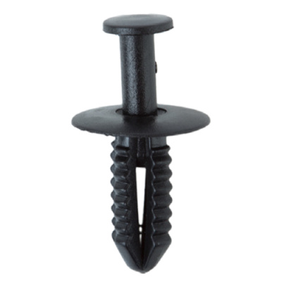 Клипса нажимная распорная универсальная (A1249900492) Ø 7 мм. 772351