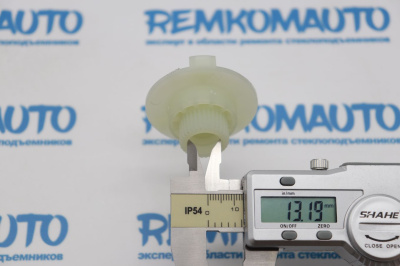 Шестерня привода электромотора стеклоподъёмника 772463