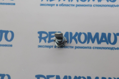 Шток личинки замка двери (39мм) Volkswagen Caddy/Transporter T5 770255