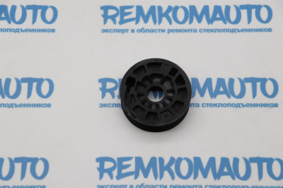 Ролик стеклоподъёмника (катушка стеклоподъемника) 771981