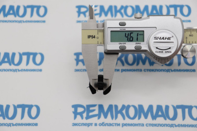 Фиксатор люка крыши BMW 1-series E87 772292