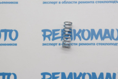 Комплект пружин для тросов стеклоподъемника 11x30 (2 шт.) 771434