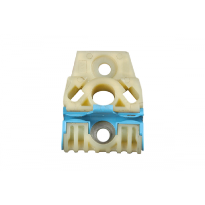 Направляющий держатель стеклоподъёмника (каретка стеклоподъемника) 770047