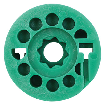 Ролик стеклоподъёмника (катушка стеклоподъемника) 771178