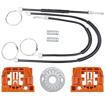 Ремкомплект стеклоподъемника Volkswagen Touran (перед. лев./прав.) 770141