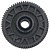 Шестерня сервопривода раздаточной коробки BMW/Mercedes/Land Rover (A1645400188, 27107566296) 771740