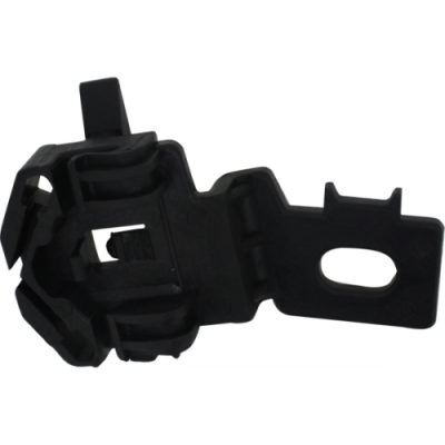 Направляющий держатель стеклоподъёмника (каретка стеклоподъемника) 771201