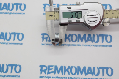 Стопорное кольцо личинки замка двери Audi/Seat/Skoda/Volkswagen 770259