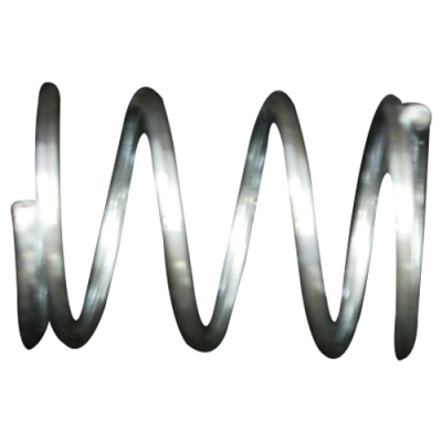 Пружина личинки замка двери Volkswagen/Seat 770265