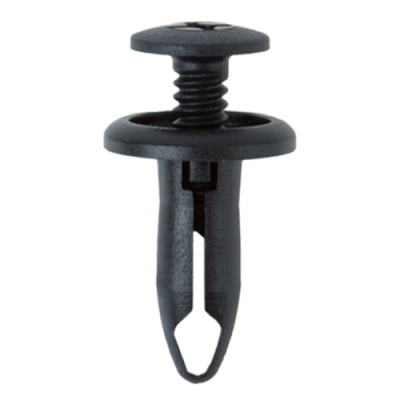 Клипса винтовая распорная универсальная (965G16K262) Ø 6 мм. 772345