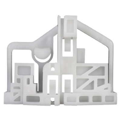 Направляющий держатель стеклоподъёмника (каретка стеклоподъемника) 772379