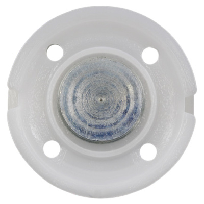 Обводной ролик стеклоподъёмника с клепкой 772496