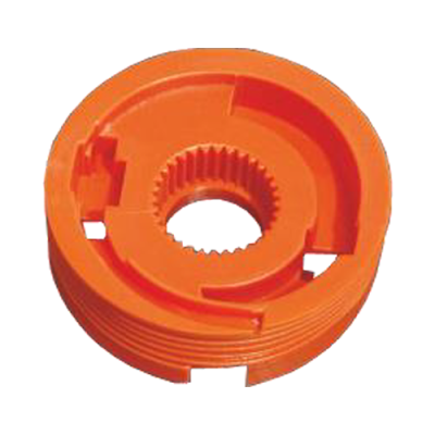 Ролик стеклоподъёмника (катушка стеклоподъемника) 770678