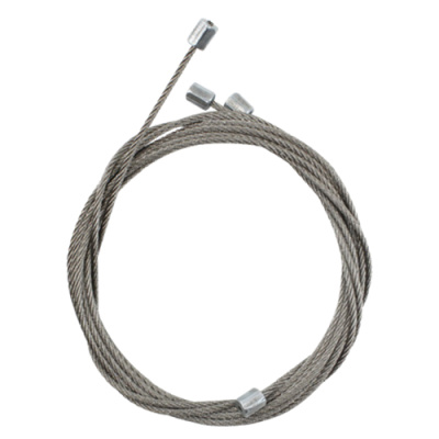 Комплект тросов стеклоподъёмника Fiat Scudo (зад. лев./прав.) 772406