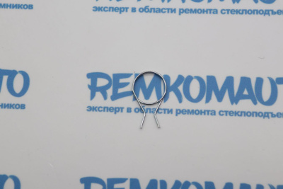 Фиксатор замка двери Volkswagen Transporter 771343