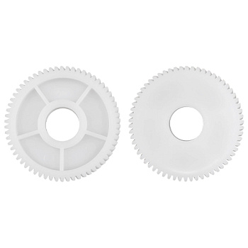 Шестерня червячной передачи электромотора стеклоподъемника 772478