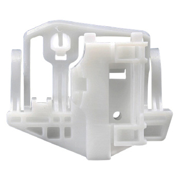 Направляющий держатель стеклоподъёмника (каретка стеклоподъемника) 770637