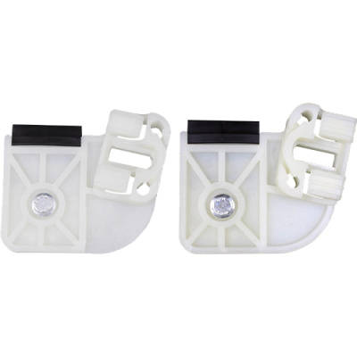 Ремкомплект направляющих держателей стеклоподъемника 770161