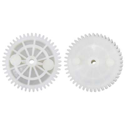 Шестерня замка двери Mercedes Benz 772395