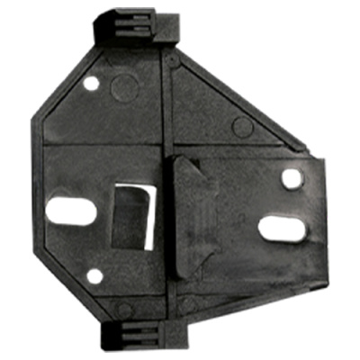 Направляющий держатель стеклоподъёмника (каретка) VW Transporter T4 1990-2003 (перед. лев.) 770147