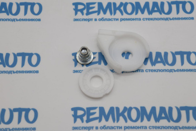 Обводной ролик стеклоподъёмника (комплект) 771143 Обводной ролик стеклоподъёмника (комплект) 771143