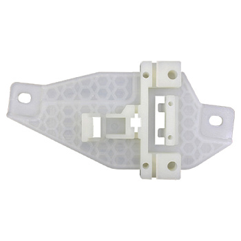 Направляющий держатель стеклоподъёмника (каретка стеклоподъемника) 771162