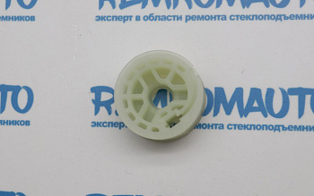 Ролик стеклоподъемника (катушка стеклоподъемника) универсальный 776066