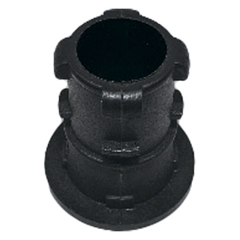 Кронштейн бокового зеркала двери Nissan Qashqai/Juke 772847