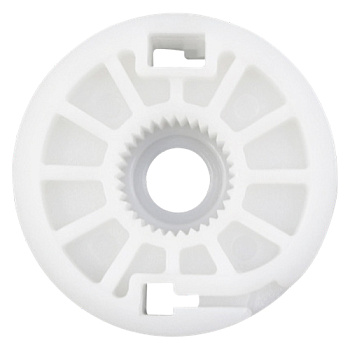 Ролик стеклоподъёмника (катушка стеклоподъемника) 771537