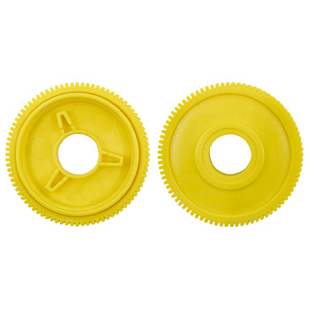 Шестерня червячной передачи электромотора стеклоподъёмника Acura/Honda/Mitsubishi/Subaru 771304