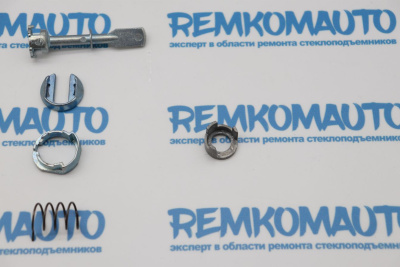 Ремкомплект личинки замка двери Volkswagen Polo 770267