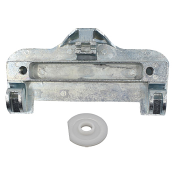 Направляющий держатель стеклоподъёмника (каретка стеклоподъемника) 770575