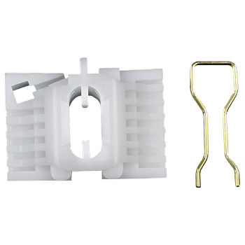 Направляющий держатель стеклоподъёмника (каретка) 770688