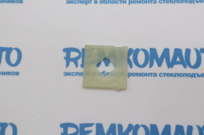 Фиксатор стекла стеклоподъёмника 771034