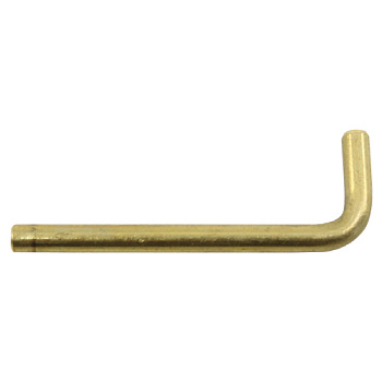 Фиксатор для опрессовки тросов (3x45/1.4) 771913