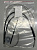Ремкомплект (трос+ролик)Land Rover Range Rover (L405) 4 2012-2022 ОЕM:CK5223201AK (перед.лев) 777566